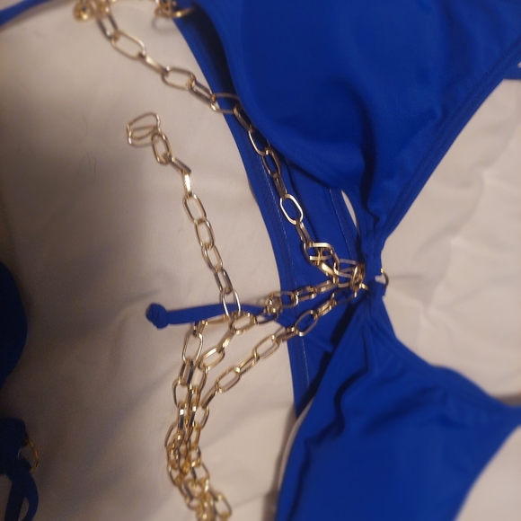 shein swimsuits brandnew. 3_for 1(size m) - Picture 3 of 7